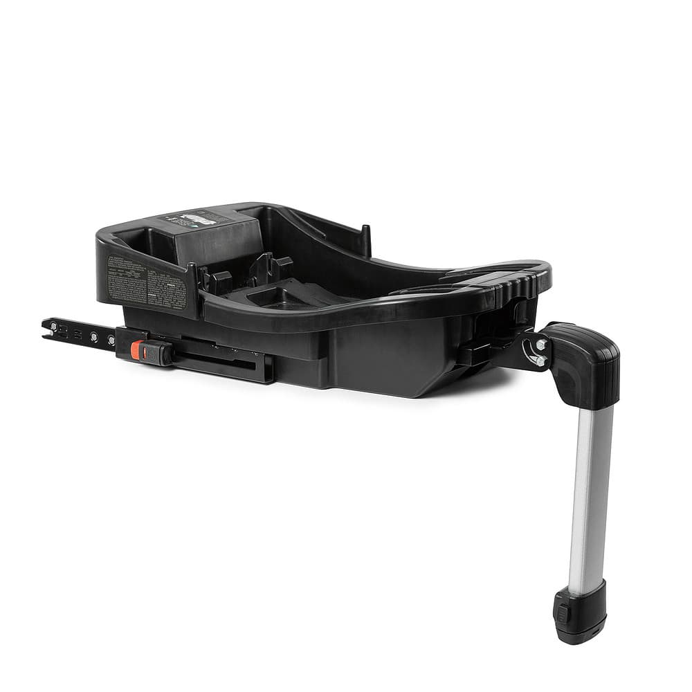 Base veicular Zion com Isofix Infanti