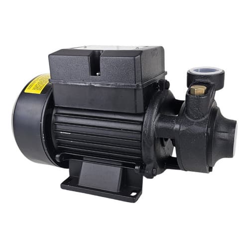 Motobomba Periférica Monofásica 220v 0,5hp Eletroplas 20mca