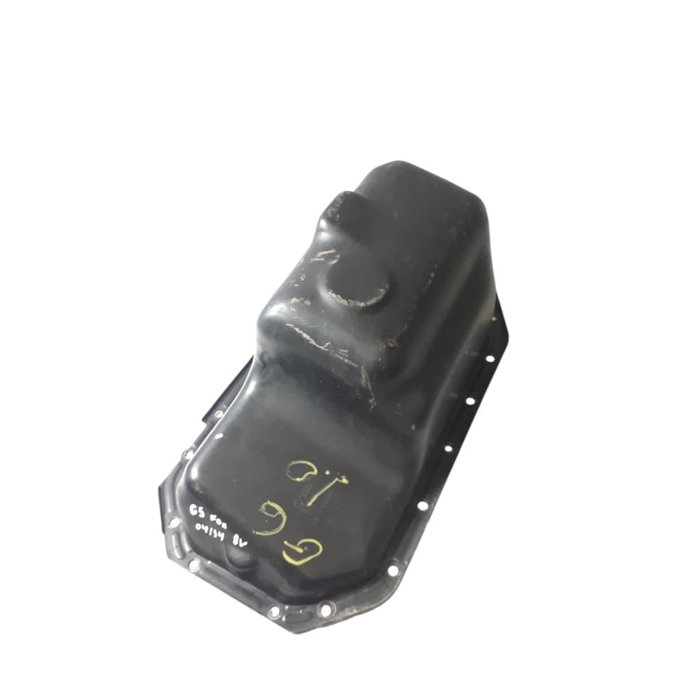 Carter óleo motor 1.0 g5 g6 8v vw fox gol voyage 2004/2014
