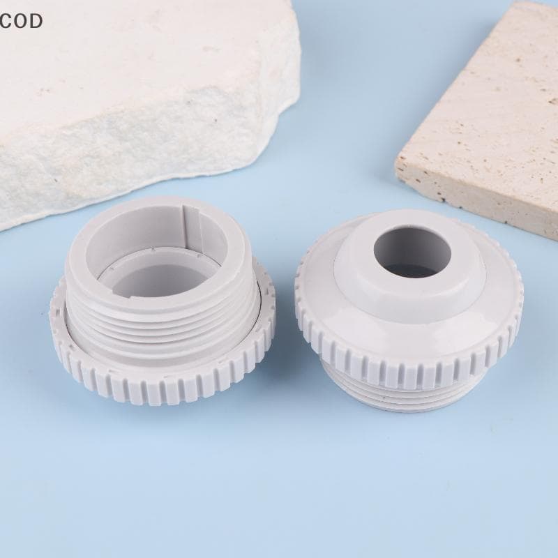 [YSB] 2 Pcs Bicos De Jato De Piscina Fluxo Direcional Entrada De Globo Ocular Retorno Spa Acessórios Para BR