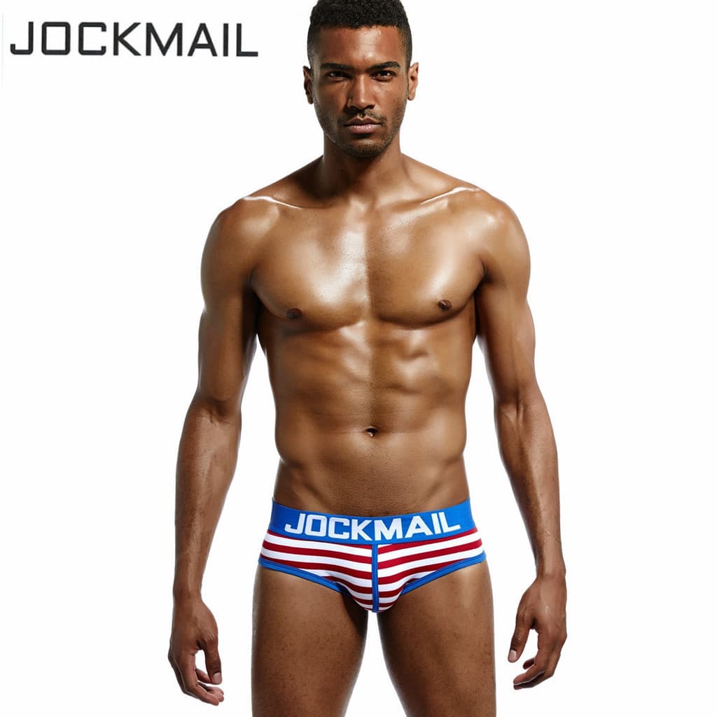 Cuecas masculinas cuecas masculinas de algodão puro absorvente de suor