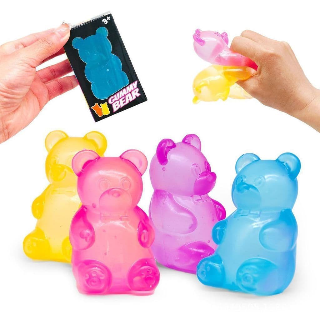 Brinquedo Anti-Stress SkinVibe Big Ice Cube Maltose, Brinquedo Sensação da Internet