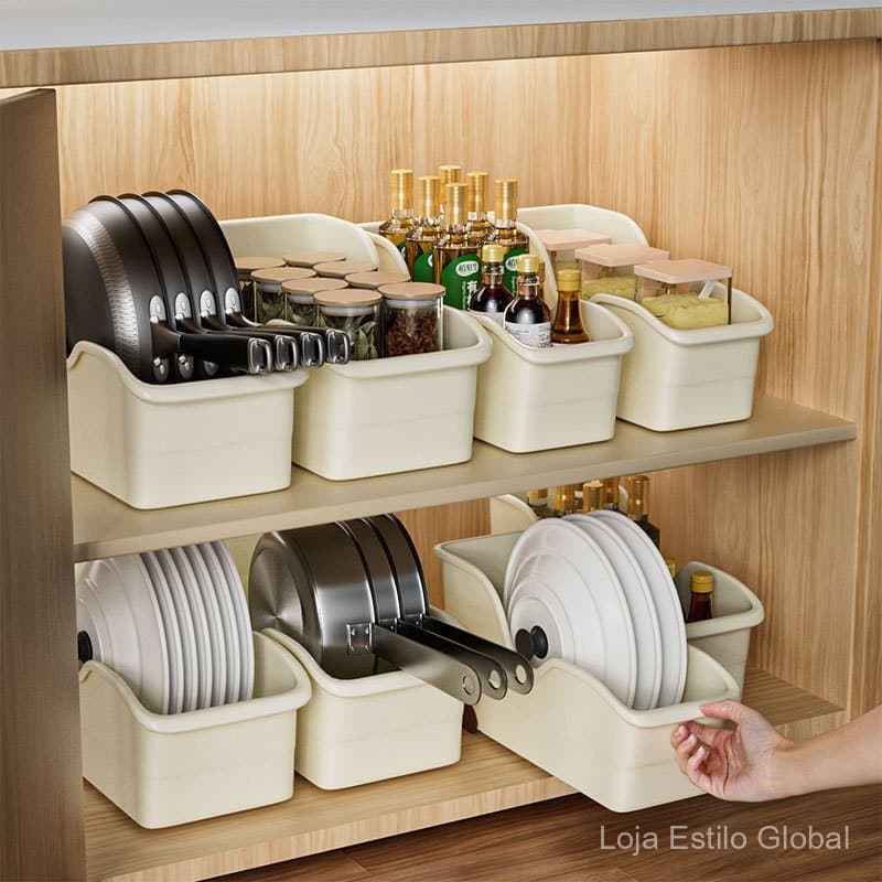 Prateleira de armazenamento para cozinha doméstica, prateleira para temperos com rodas, suporte multifuncional para pane