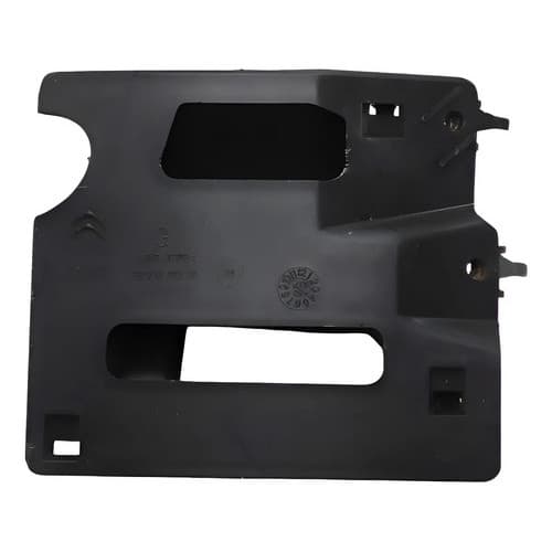 Duto Ar Assoalho Esquerdo Citroen C3 Picasso 2011 2015