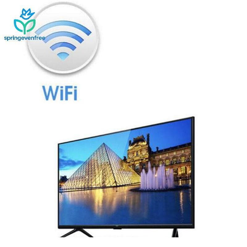 Spe Smart TV Para UWA-BR100 Wifi Adaptador LAN USB Sem Fio Repetidor FE