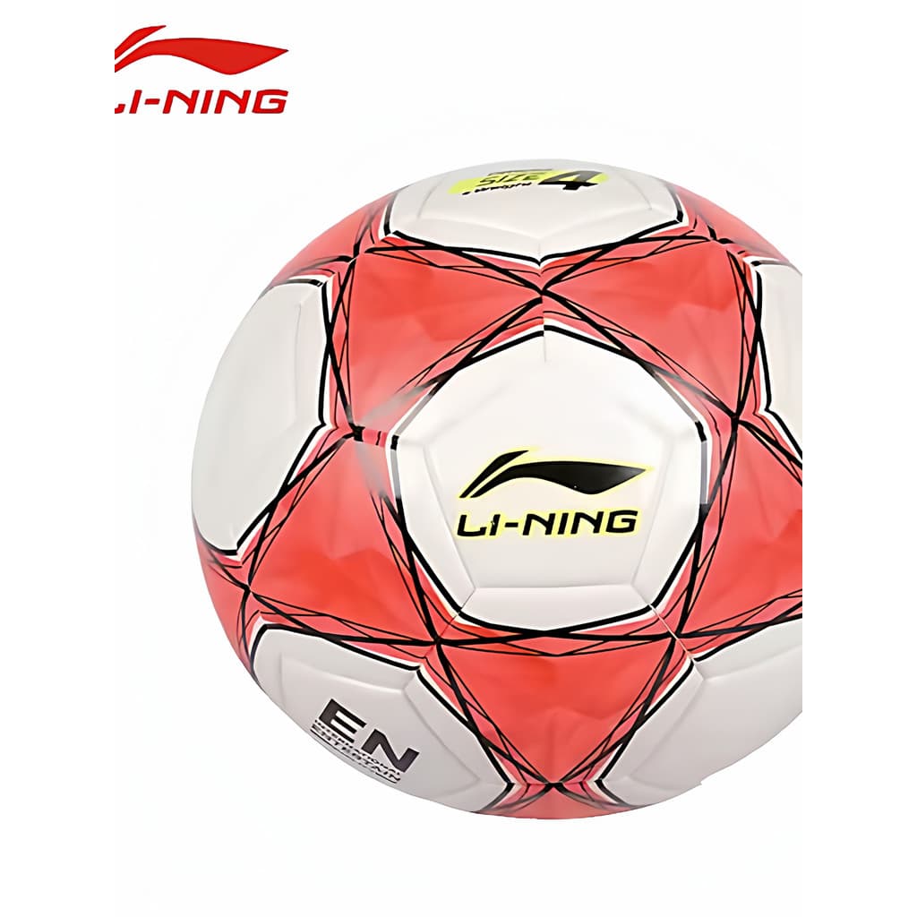 Li Ning Futebol Infantil Alunos do Ensino Médio Exame de Admissão ao Ensino Médio Dedicado No. 5 competiçãos padrão para