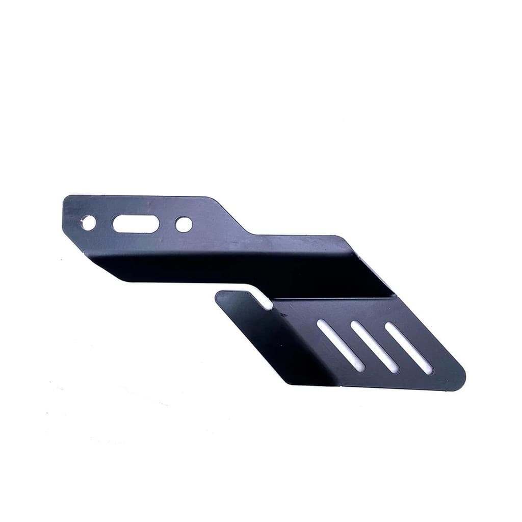 Proteção Da Roda Dentada Motocicleta Para Honda Ct125 CT 125 Ct125 2020 2021 2022 Capa De Corrente