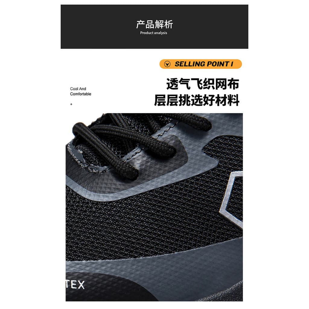 Tênis masculino novo estilo Cross-Border sapatos masculinos moda respirável simples All-Match sapatos de pai masculino v