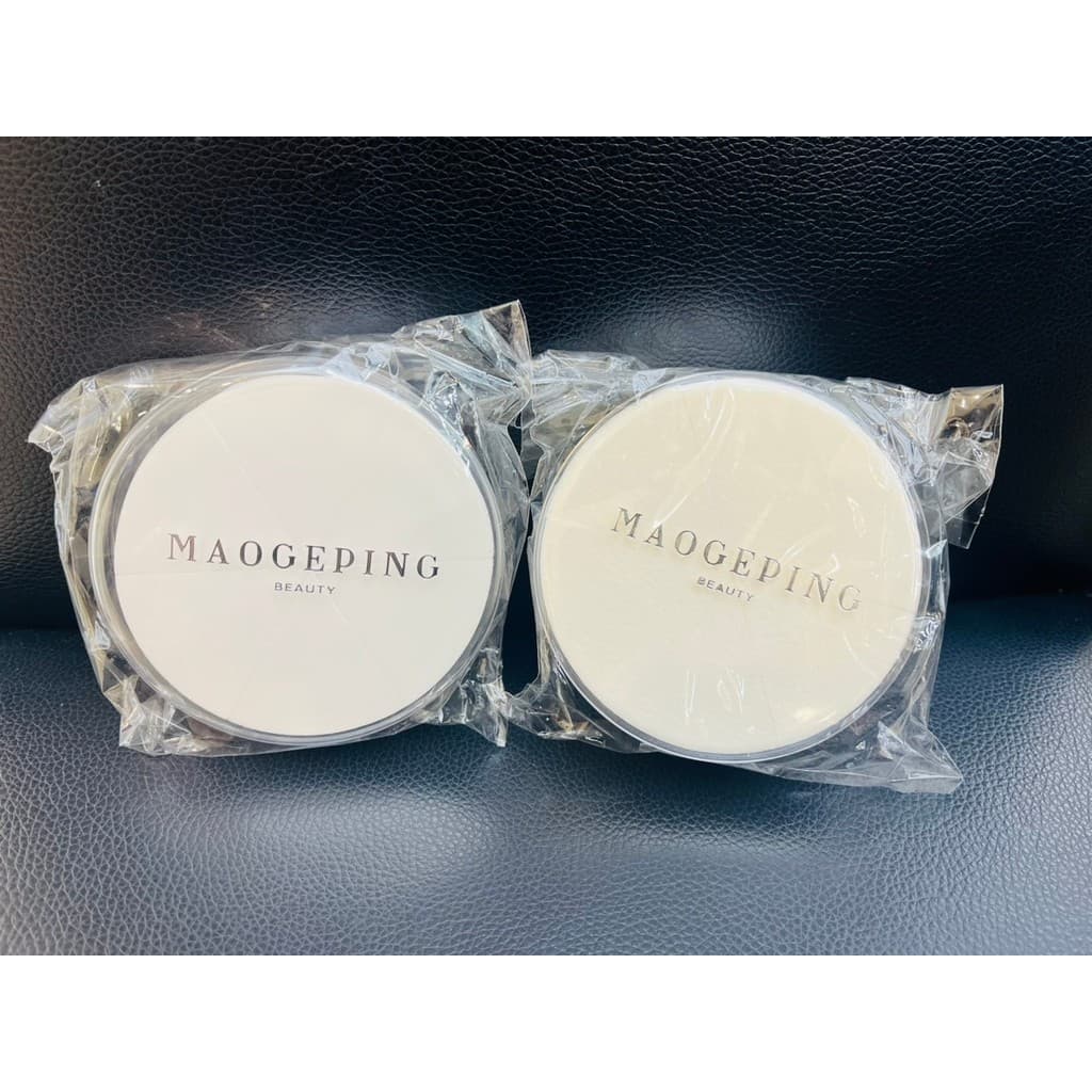 Mao Geping fundação esponja fundação esponja triângulo Puff beleza ovo Marshmallow esponja 6 pçs armário especial produt