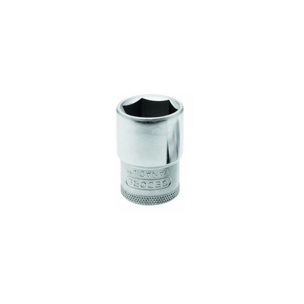 Soquete Sextavado 1/2 x 1.1/4" - GEDORE