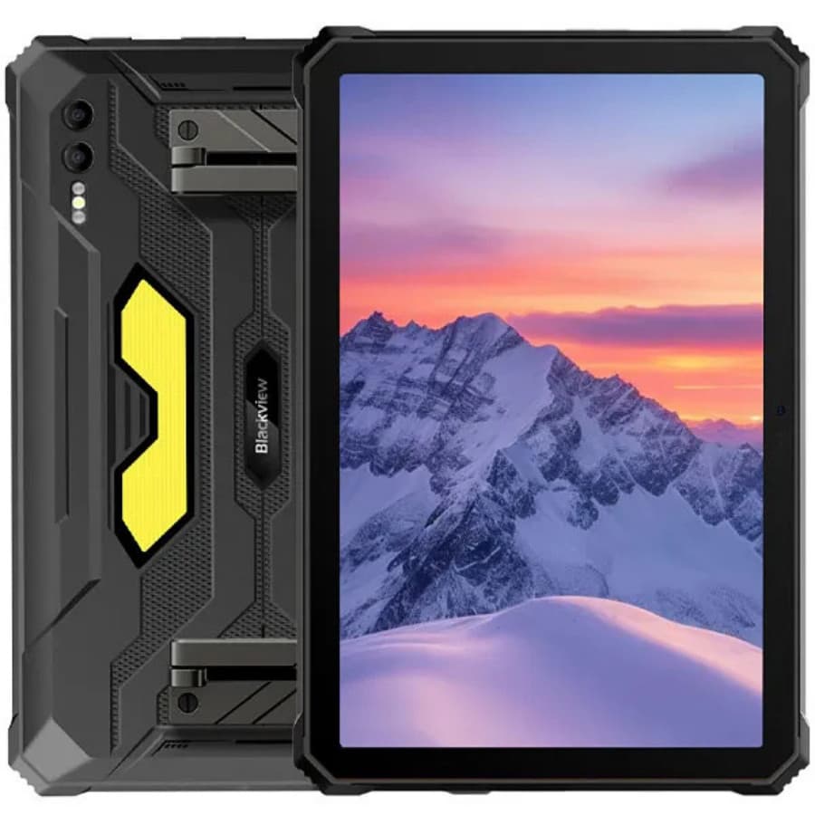 Tablet Blackview Active 10 Pro 5G 256GB/12GB Ram de 10.95" 108+20MP/50MP