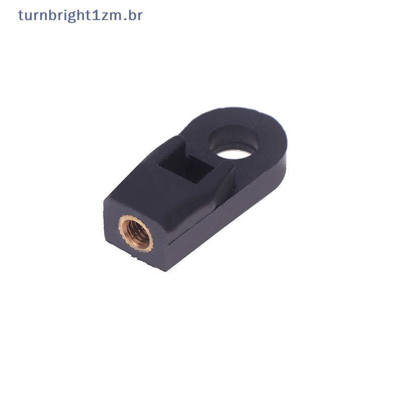 Simplehomeline 1 Peça Caixa De Controle Remoto Extremidade Do Cabo 703-48345-01 Para Motores De Popa De Barco Montagem N