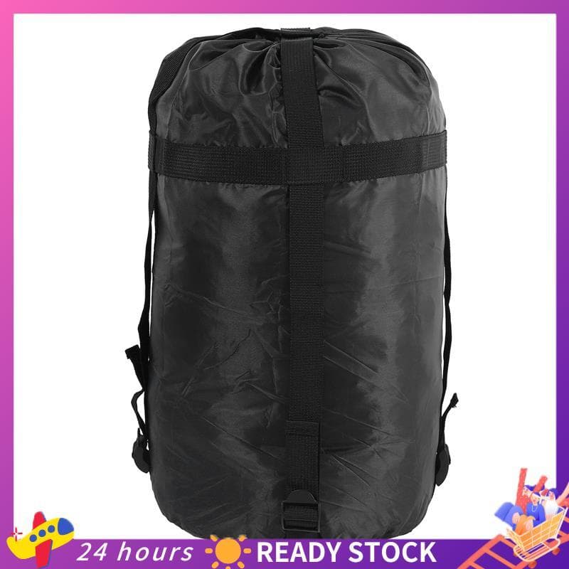 Sacos De Compressão De Nylon Bolsa Saco De Dormir Para Armazenamento De Coisas