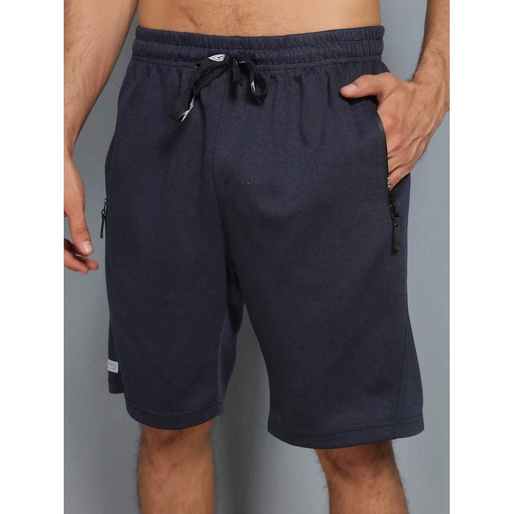 Shorts esportivos casuais masculinos