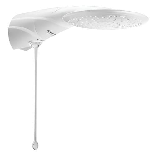 Chuveiro Elétrico Ducha Adv Eletron 220/7500 Lorenzetti
