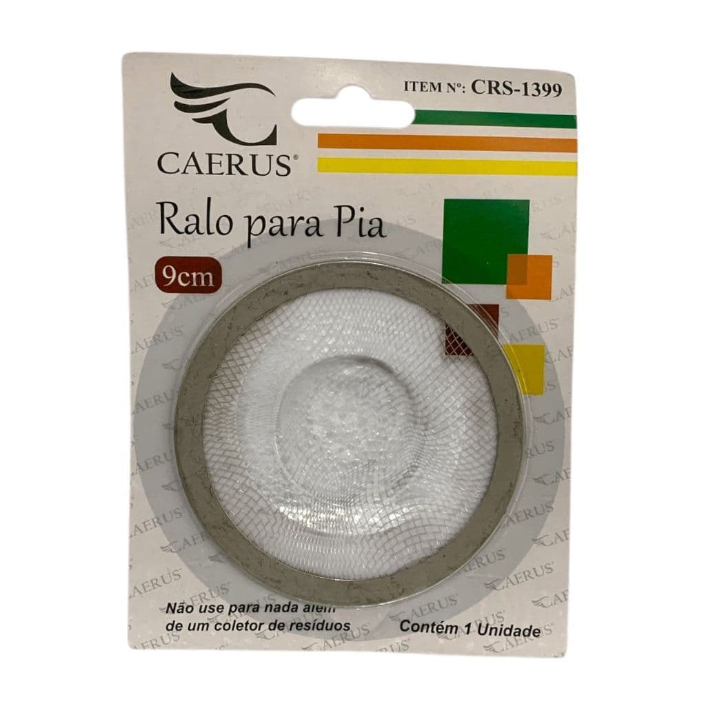Ralo Japonês Para Pia Grande Cozinha Borda Aço Inox 5,4cm,9cm + (kit 02 Ralo 7cm+9cm) + (kit 03 Ralo 5,4cm+7cm+11cm)