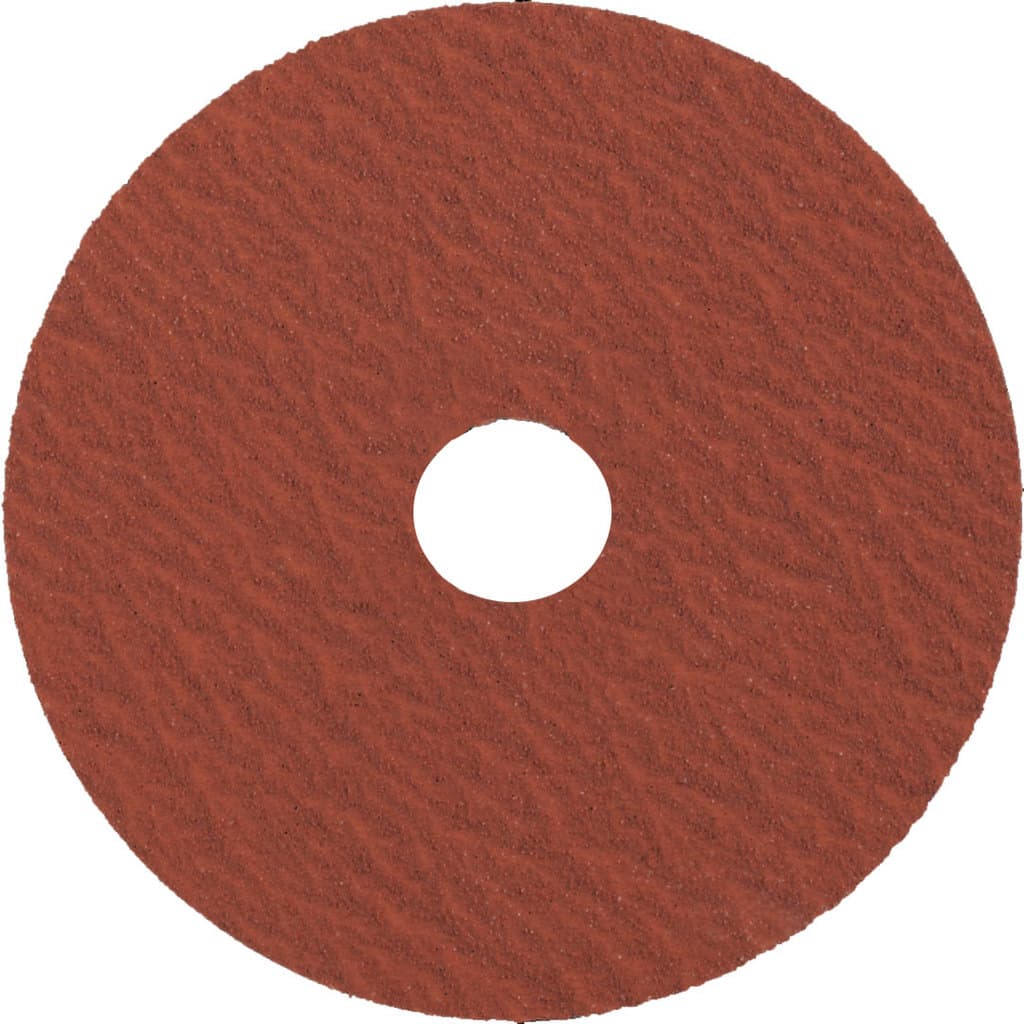 Disco de Lixa Grão Cerâmico 4.12" (115mm) Grão 120 PREMIUM TYROLIT 34175588