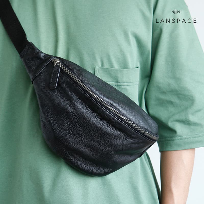Bens de couro azul masculino saco do mensageiro de couro genuíno primeira camada de couro grande capacidade saco de peit