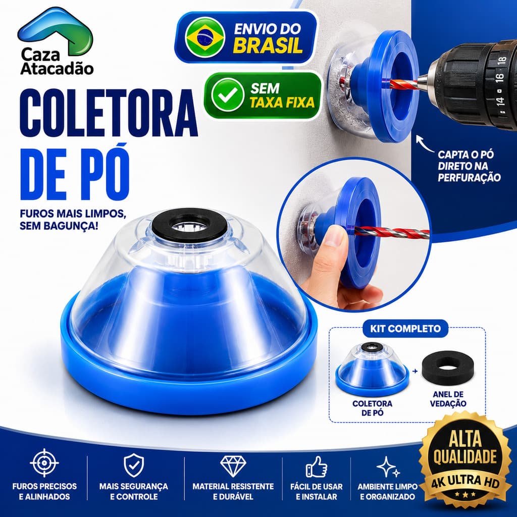 Coletoras De Pó Acessórios Para Coleta De Cinzas Peças De Ferramentas Uso Doméstico À Prova