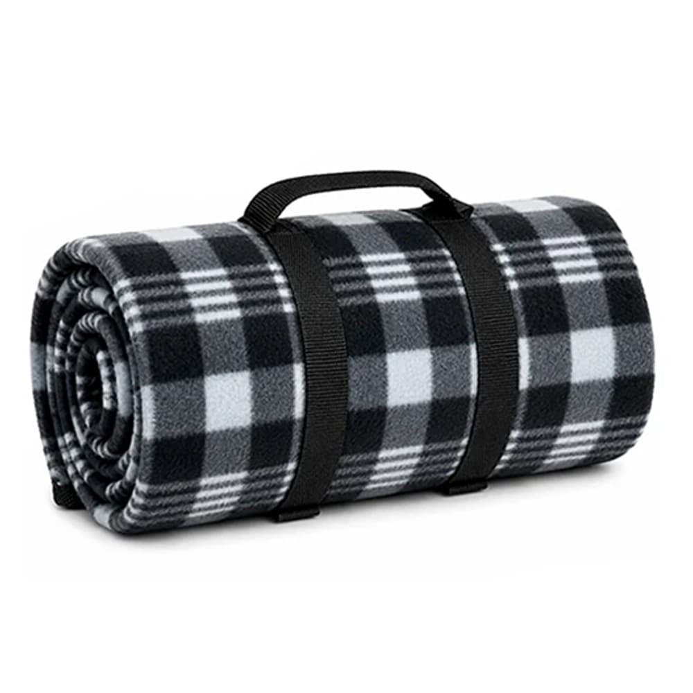 Manta Cobertor de Camping Piquenique Forester 130x150cm - Nautika