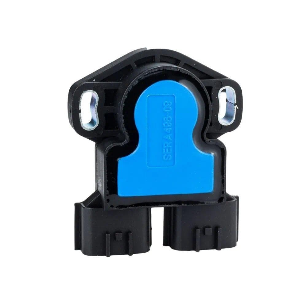 Sensor TPS Do De Posição Acelerador SERA486-08 Para ISUZU Holden 8971631640