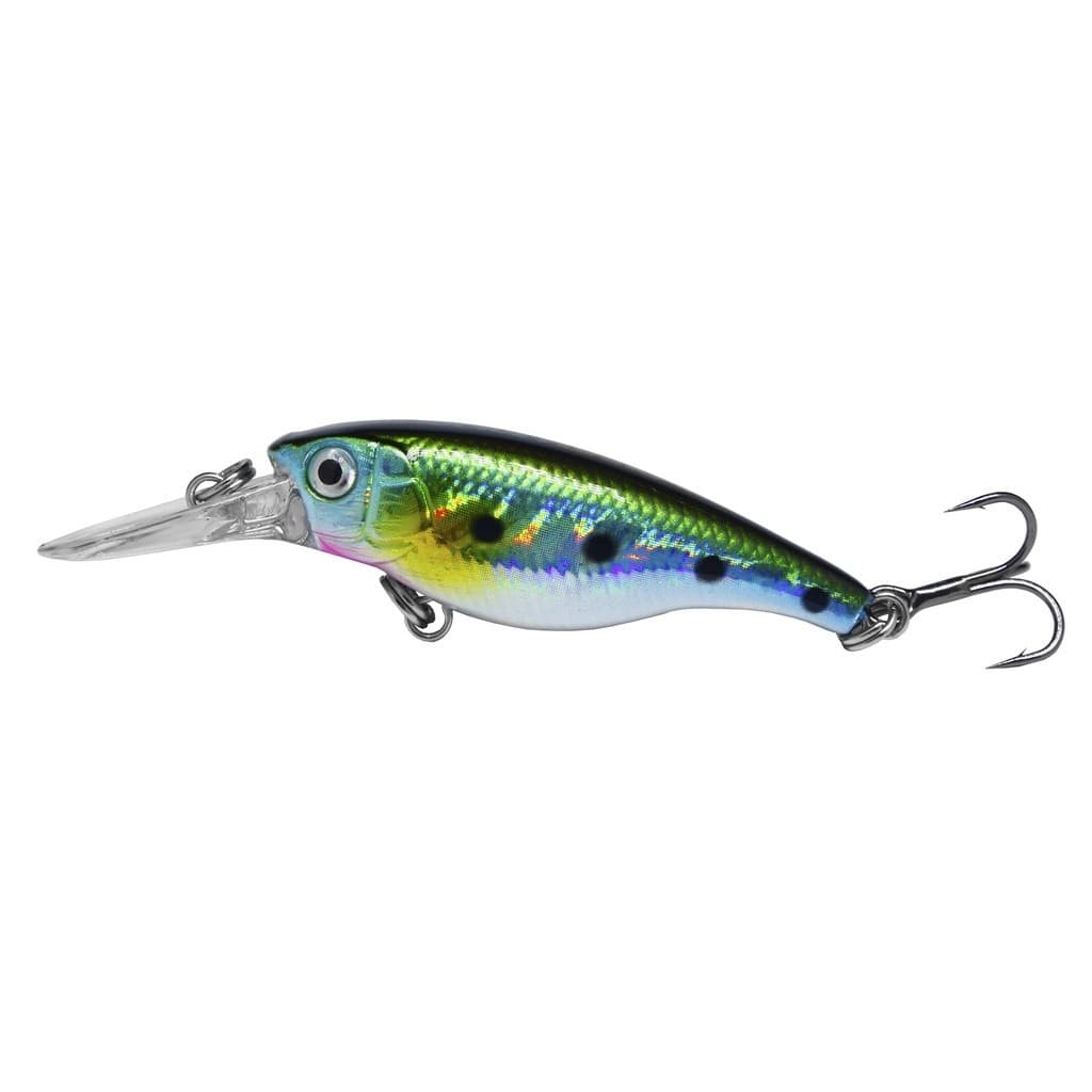 Isca Artificial Bicudinha 40 Albatroz Fishing 4,0 Cm 2,7 Gr
