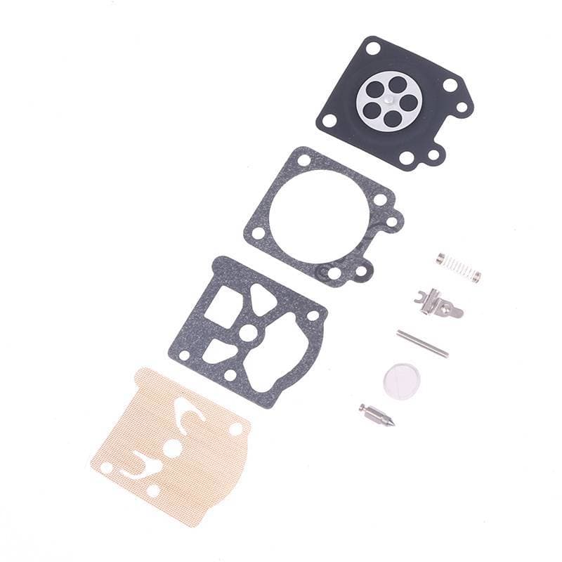 [WHRUI] Kit De Reparo De Carburador De Motosserra Para Sistema De Abastecimento De Combustível Walbro 3800 4500 5200 580