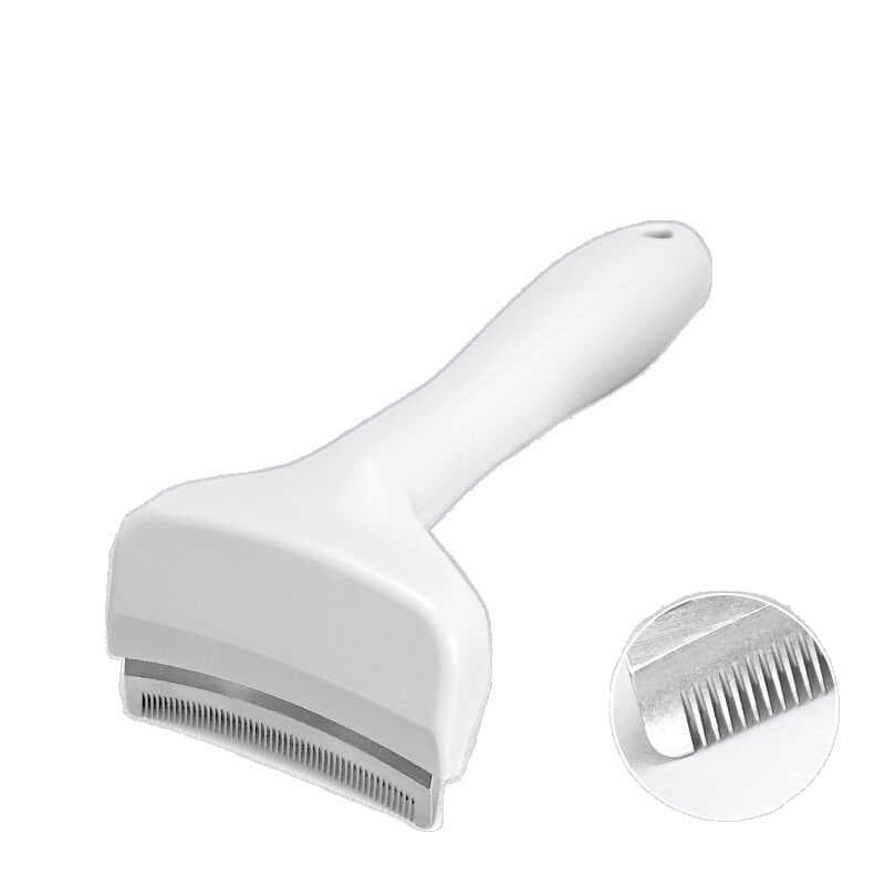 【Para Todos Animais】[Limpeza Eficiente] Escova/Ferramenta/Animais