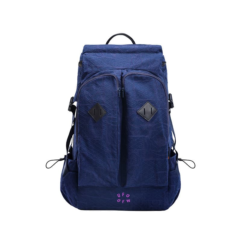 OFFWINTER Space Series Funcional Outdoor Bolsa Multiuso Viagem Caminhadas Bolsa