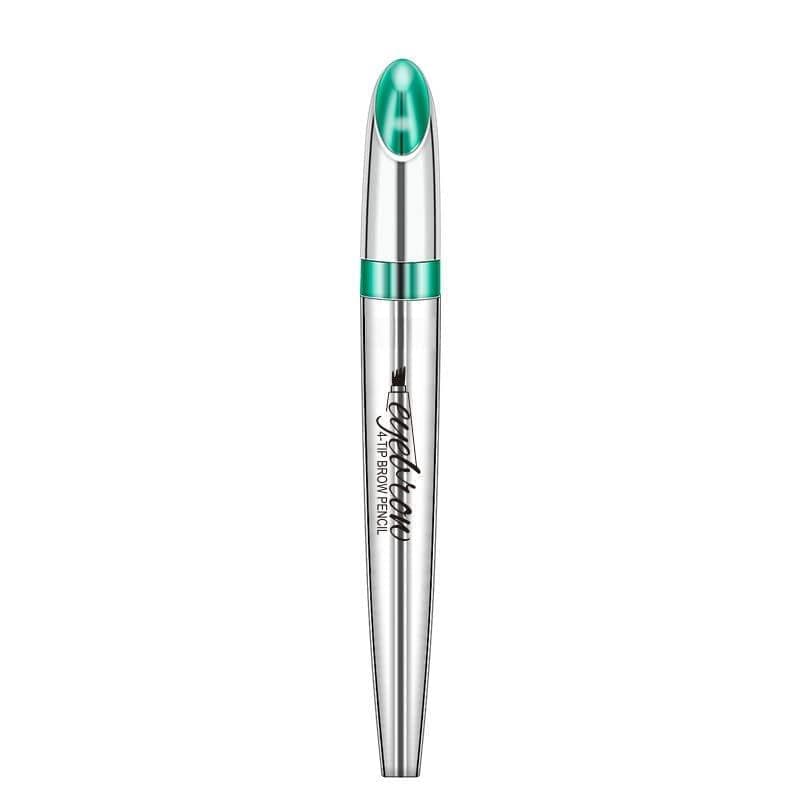 Lápis de Sobrancelha, Caneta de Microblading para Sobrancelhas, Maquiagem para os Olhos, Caneta para Sobrancelhas, Micro