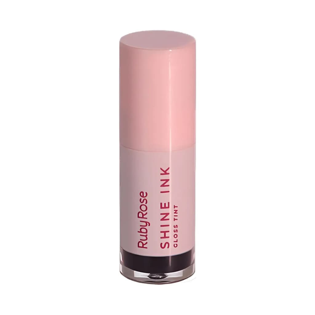 GLOSS TINT SHINE INK RUBY ROSE LONGA DURAÇÃO SI60