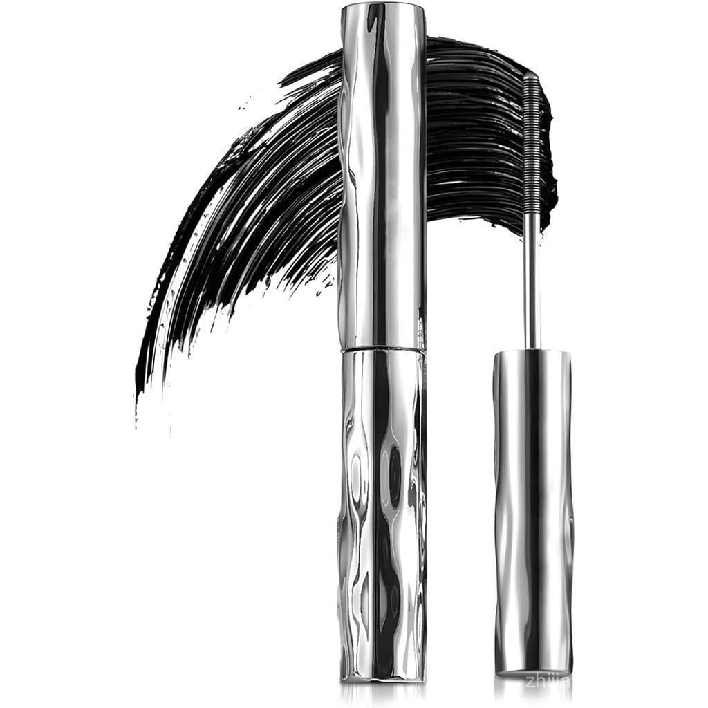 Conjunto de Máscara para Alongamento e Curvatura Suprema, Máscara Volumizadora e Alongadora, Deixa os Cílios Visivelment