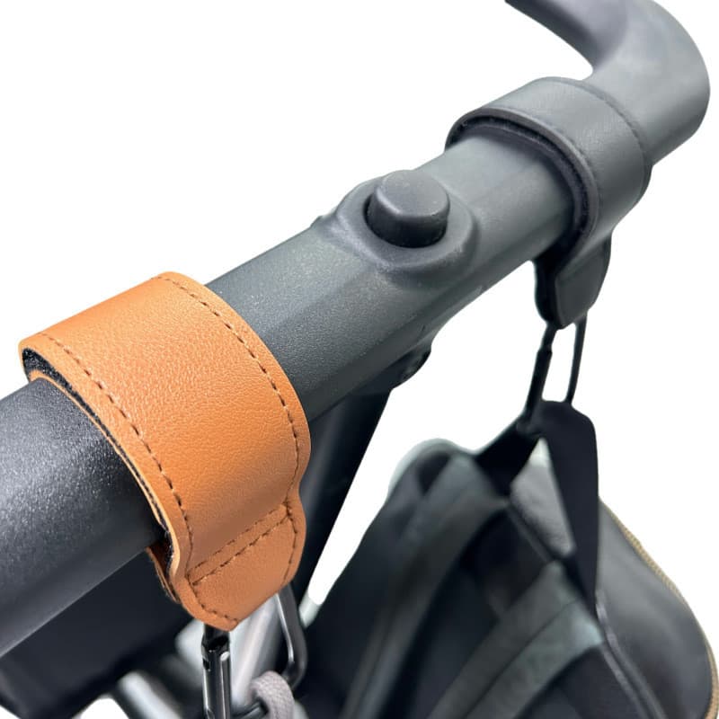 Gancho Especializado Para Carrinho , Bolsa Mochila De Bebê universal Veículos Elétricos