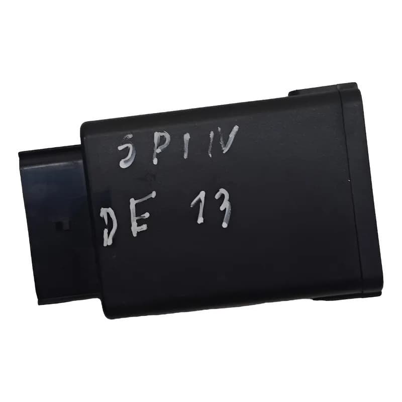 Módulo Vidro Elétrico Dianteiro Esquerdo Spin Cobalt 2011 A