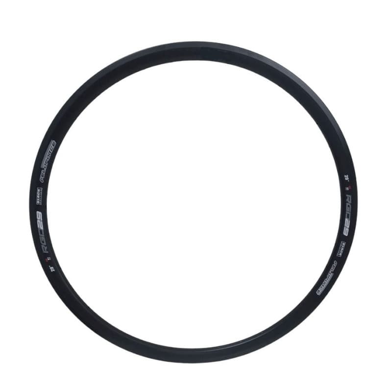 Aro Veloforce RGP 29 Freio a Disco 36F
