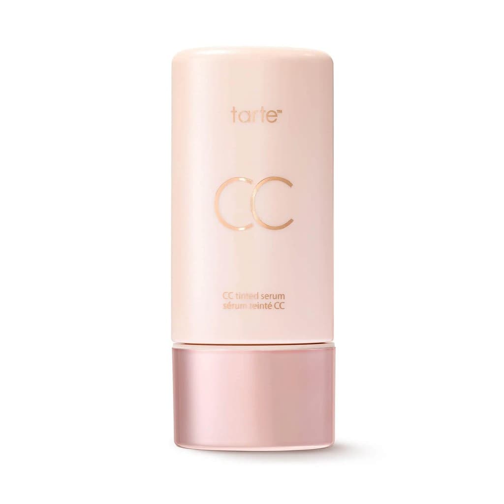 tarteCCcolor-Sérum Colorido