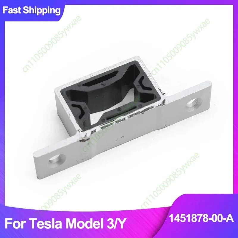 FZ Para Suporte De Ventilador Eletrônico Tesla Modelo 3/Y 1451878-00-A De Resfriamento De Carro 1451878 00 Peças Automát
