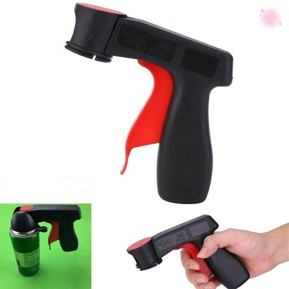 Pistola de Pintura em Spray Aromática, Acionamento Manual, Tipo Automático