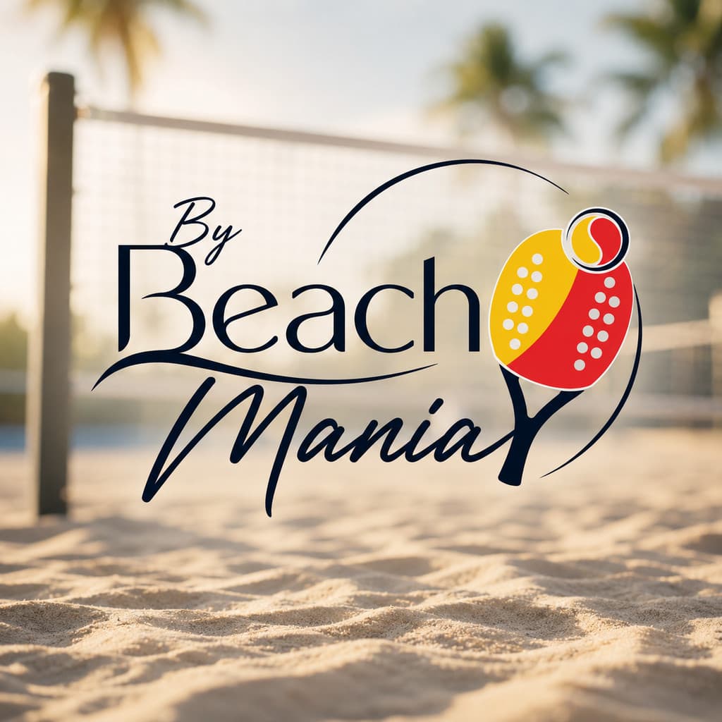 Bolsa Lateral com Raqueteira Beach Tennis Alma Genius
