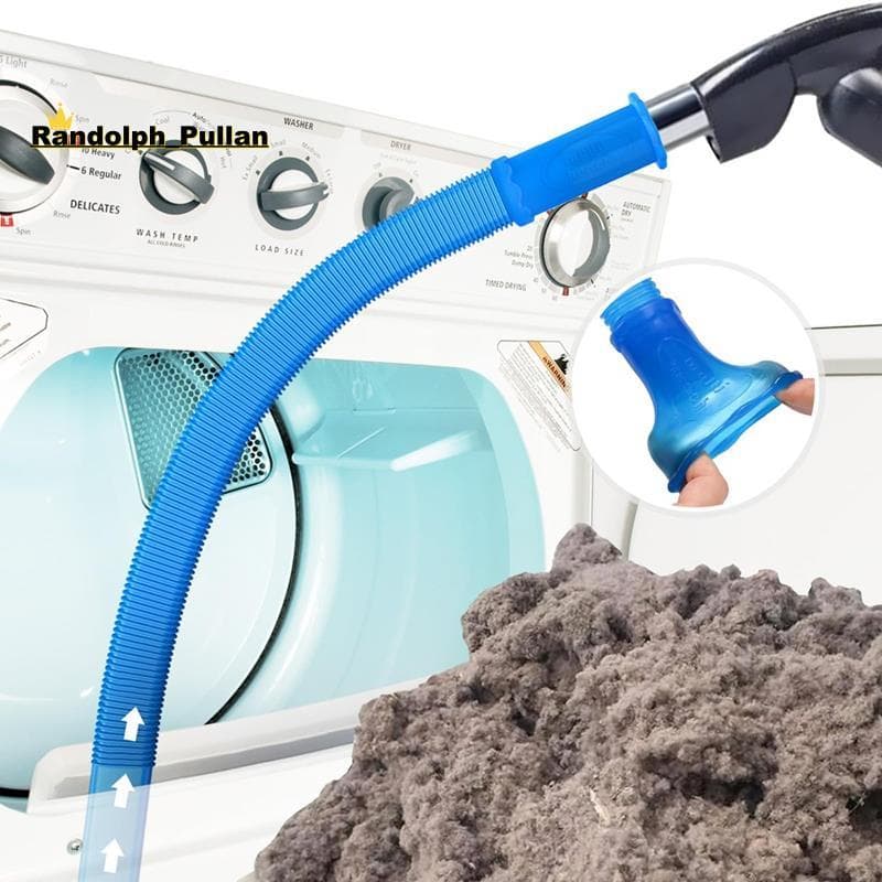 [H Concessional] SealegendDryer Compatível Com Todos Os Aspiradores , Removedor Rápido De Fiapos