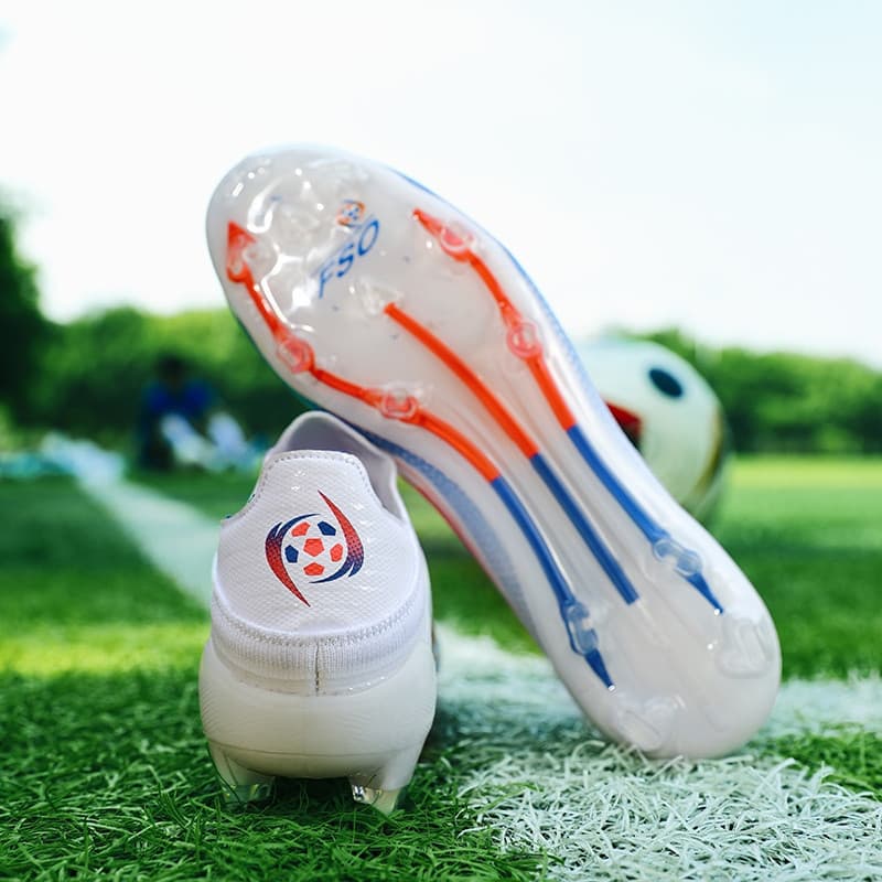 Chuteira FG COD 2026 Tênis De Futebol Masculino E Feminino Em Estoque 35-45