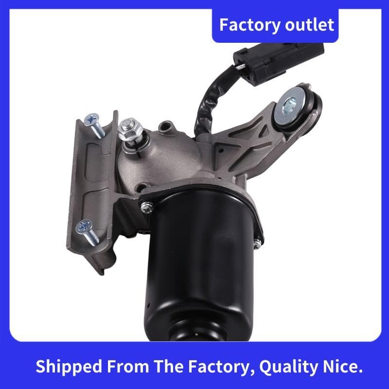 Motor Do Limpador De Pára-Brisa 55077098AF Af 55077098AG Ag 55077098AH Para Ram 1500 3.7L 2500 4500 5500 6.7L 2003-2008