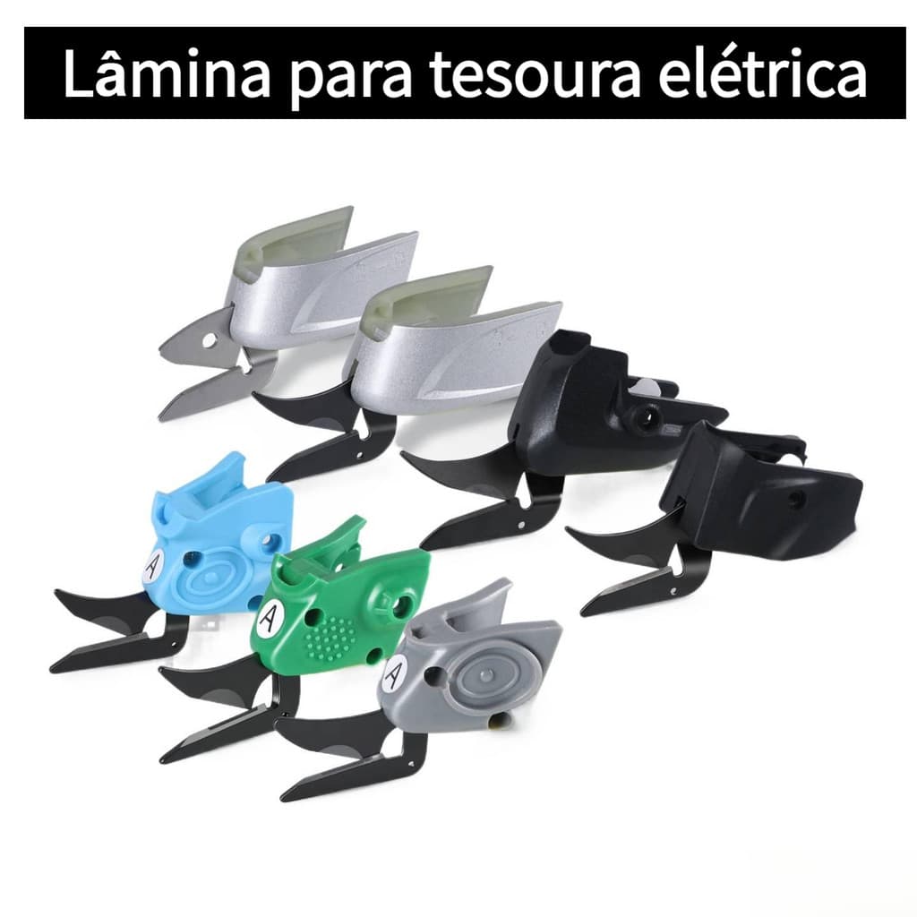 Máquina de corte elétrica Manual com lâmina de aço de tungstênio, equipamento Universal de corte de tecido artesanal