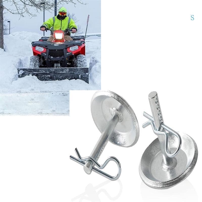 S Pés Ajustáveis Para Arrogante Neve, Sapatos Antiderrapantes Arranhão Serviços Pesados