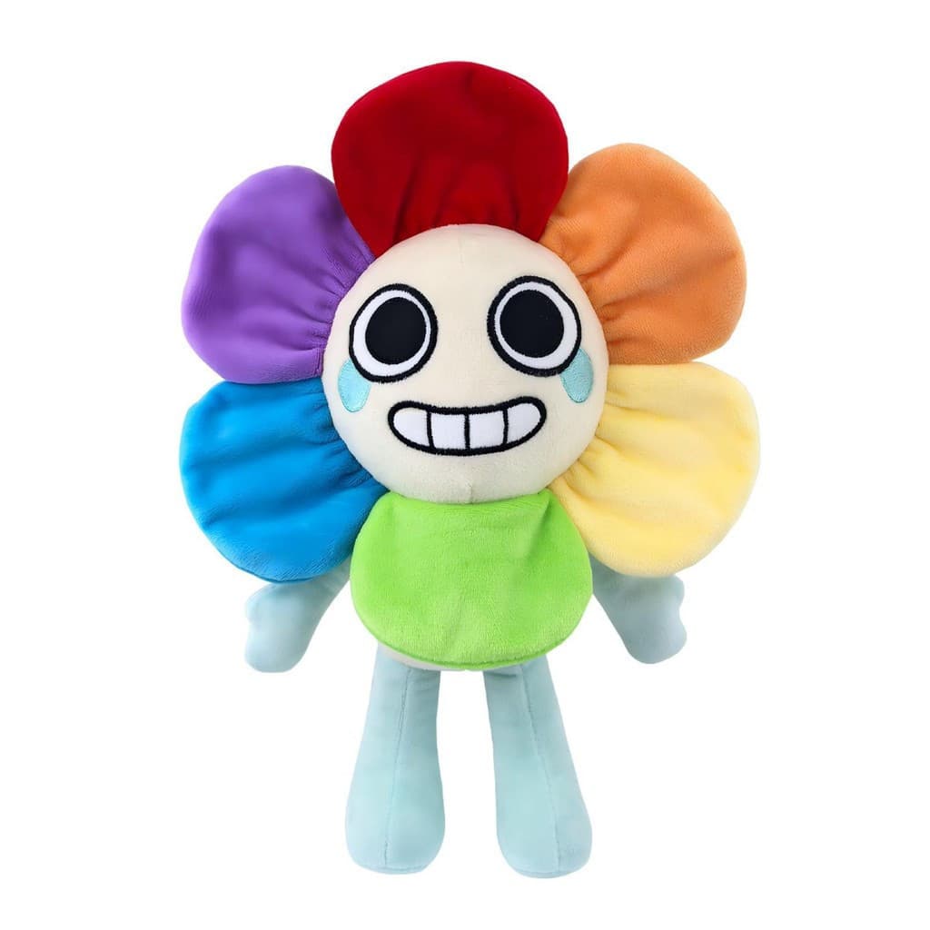 Brinquedos de Pelúcia Dandy's World |         20cm Vee Dandy Poppy Tisha Goob Manga Longa VASV