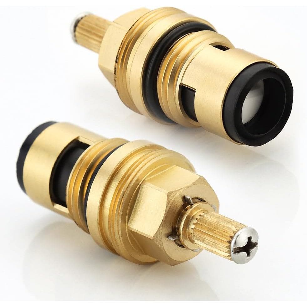 Cartucho de Torneira de Cozinha para Grohe 45883000 45882000, Peça de Substituição do Cartucho, Fluxo de Água Fria e Que