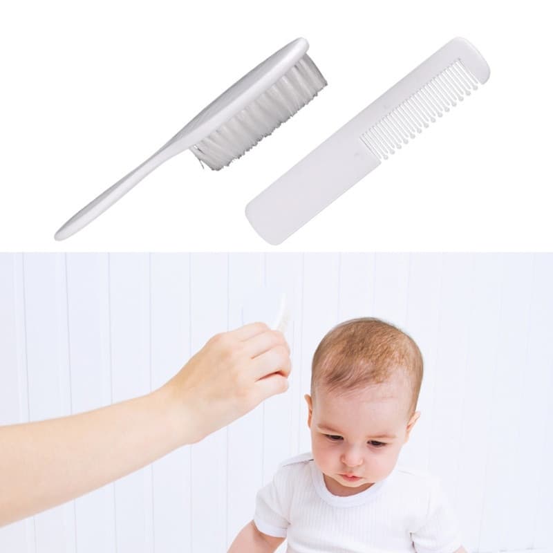 hi Escova De Massagem Corporal Infantil Cabelo Para Limpeza Profunda Pentes Compactos Viagem
