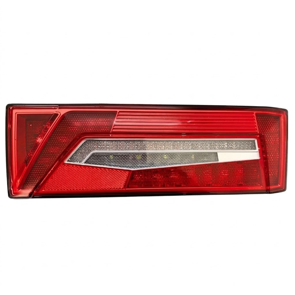 Lanterna Traseira LED Direito Scania NTG 2022