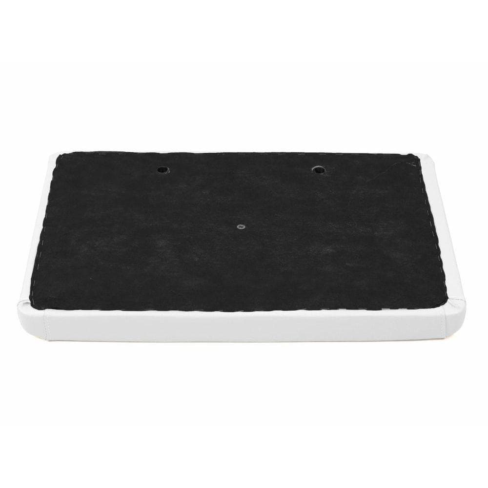 Estofamento Cadeira Combo - Linha Classic Pilates, Branco - Arktus