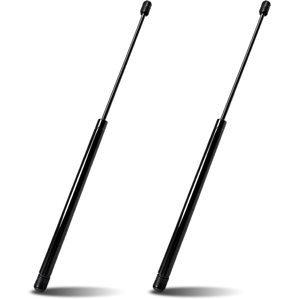 2Pcs 705800030 C1611968 Cab Enclosure Windshield Front Window Lift Support Gas Shock Strut Fits for Can am Defender Hd10